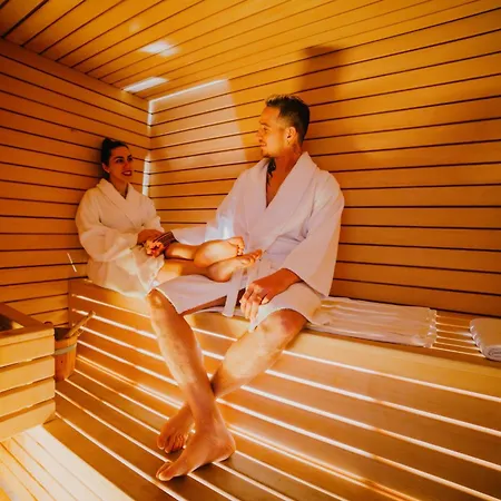 Villa Lavender With Pool And Wellness Drage