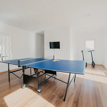 Lavender With Pool And Wellness * Drage