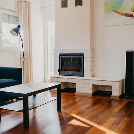 Lavender With Pool And Wellness Villa *