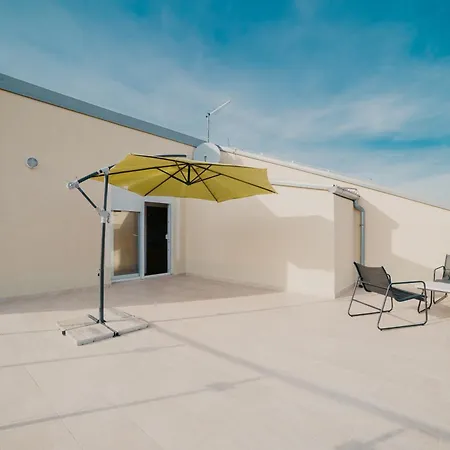 Lavender With Pool And Wellness Villa *