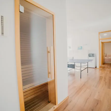 Lavender With Pool And Wellness * Drage