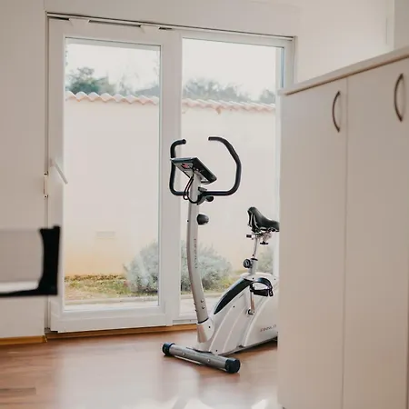 Lavender With Pool And Wellness