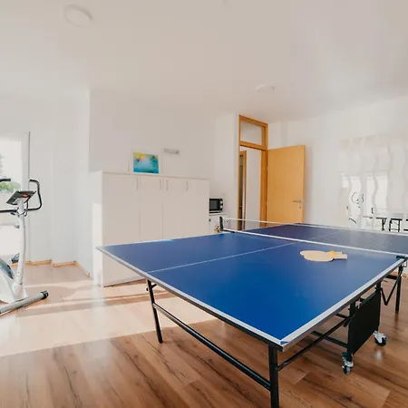 Lavender With Pool And Wellness Villa