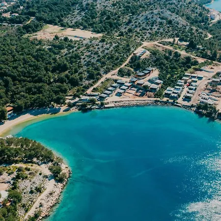 Villa Lavender With Pool And Wellness Drage
