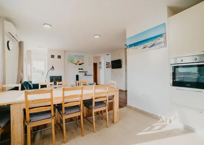 Lavender With Pool And Wellness Драге