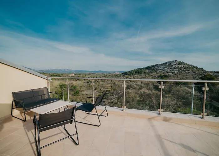 Lavender With Pool And Wellness Вилла