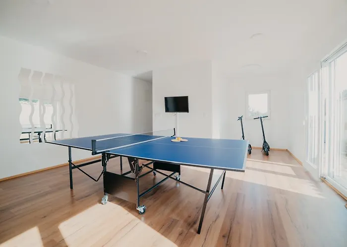 Lavender With Pool And Wellness * Драге