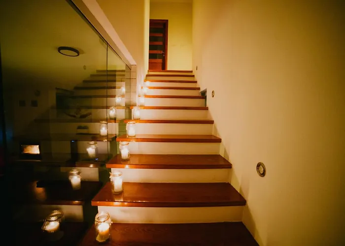 Lavender With Pool And Wellness Вилла