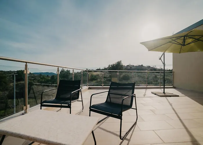 Вилла Lavender With Pool And Wellness