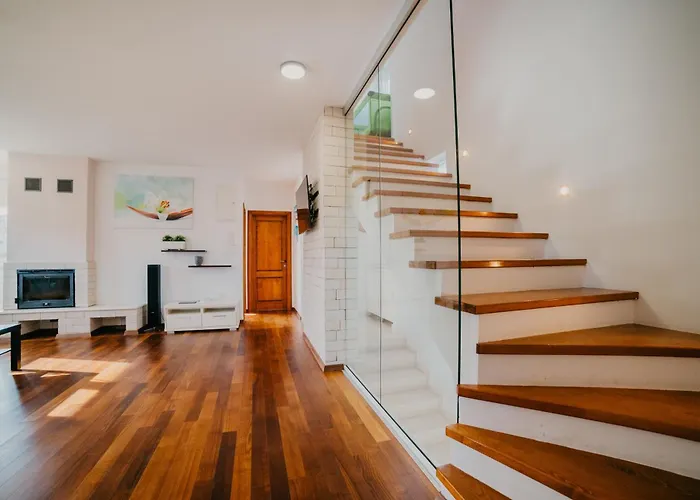 Lavender With Pool And Wellness * Драге