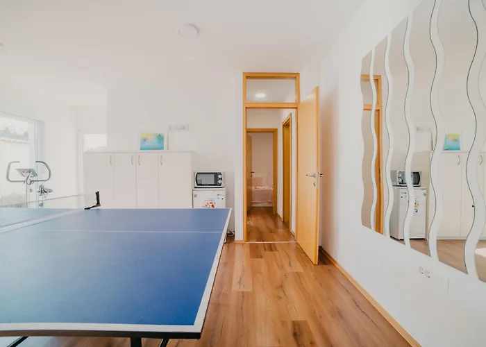 Вилла Lavender With Pool And Wellness Драге