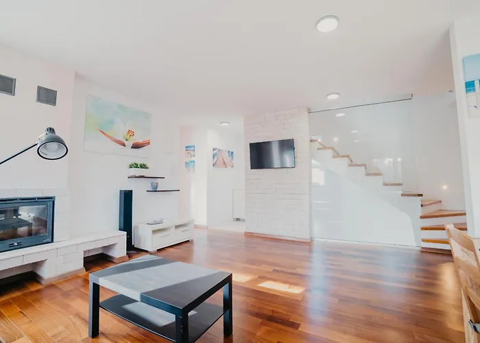 Lavender With Pool And Wellness * Драге