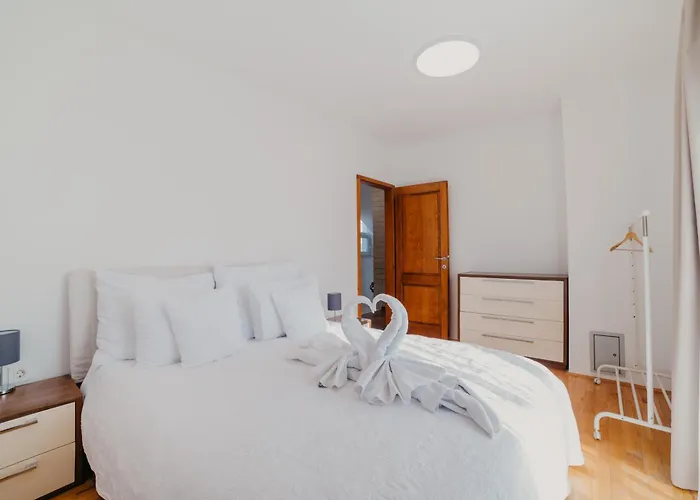 Lavender With Pool And Wellness Драге