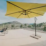 Lavender With Pool And Wellness * Drage