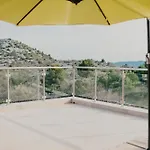 Lavender With Pool And Wellness Drage
