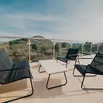 Lavender With Pool And Wellness Villa Drage