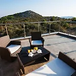 Lavender With Pool And Wellness