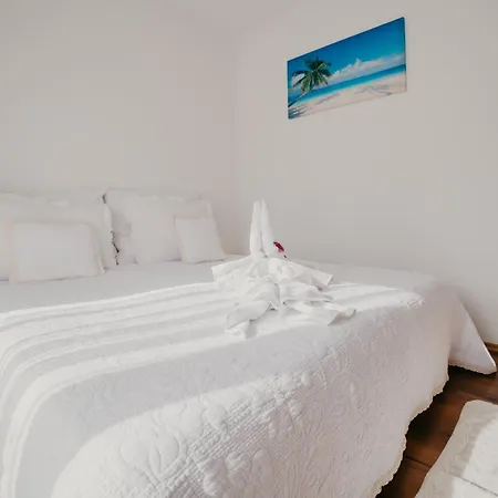Dva With Pool And Wellness Villa Drage