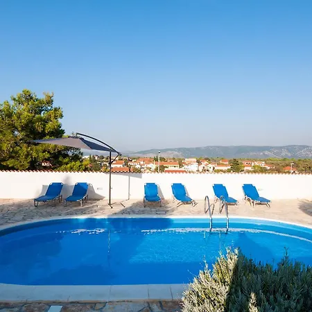 Dva With Pool And Wellness Villa *