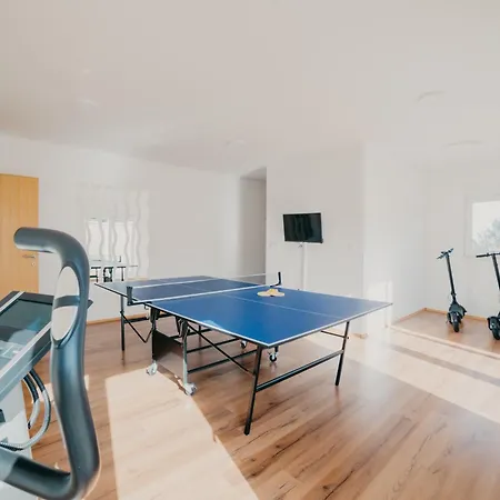 Villa Dva With Pool And Wellness