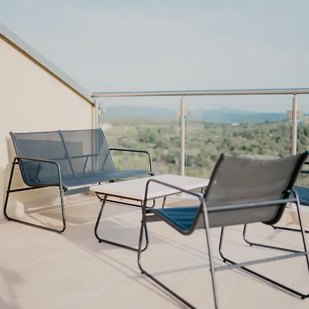 Lavender With Pool And Wellness Drage