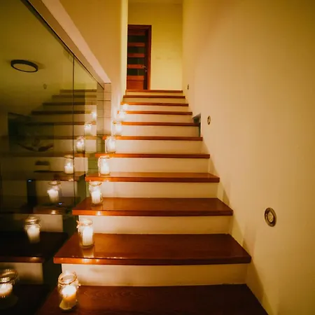 Lavender With Pool And Wellness Villa