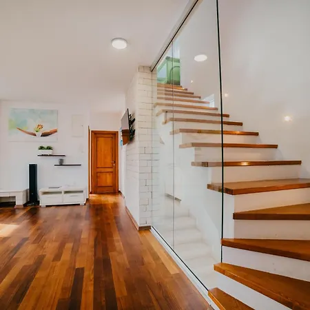 Lavender With Pool And Wellness * Drage