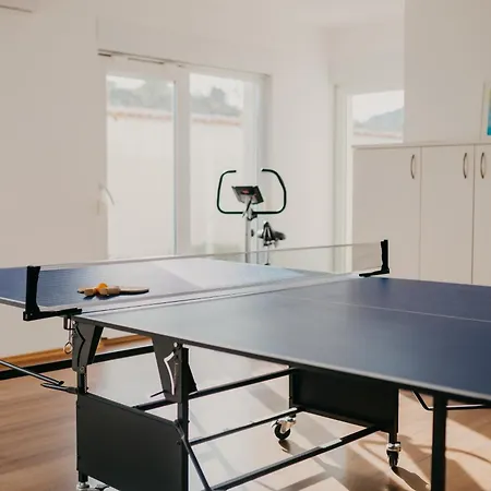 Lavender With Pool And Wellness Villa Drage