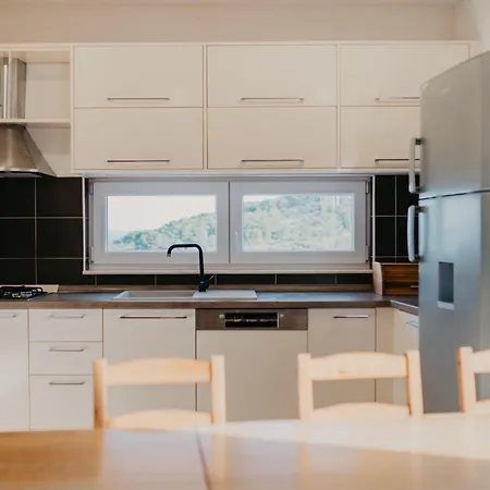 Villa Lavender With Pool And Wellness Drage