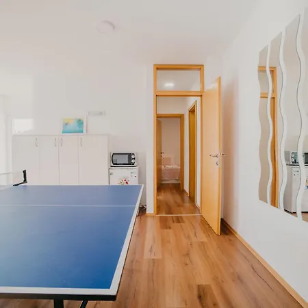 Villa Dva With Pool And Wellness Drage