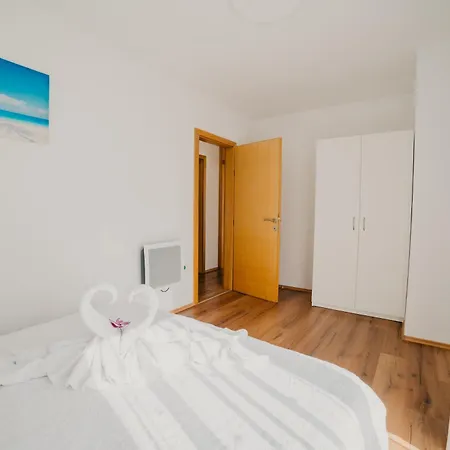 Lavender With Pool And Wellness