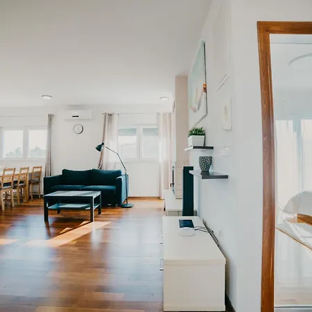 Villa Dva With Pool And Wellness Drage