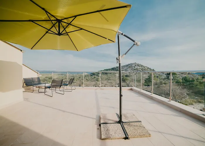 Lavender With Pool And Wellness 드라게