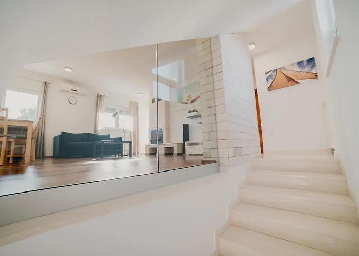 Lavender With Pool And Wellness * Drage