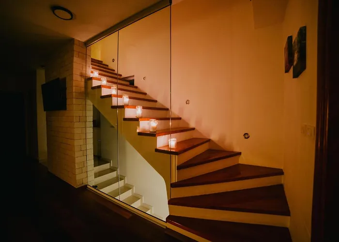 Lavender With Pool And Wellness