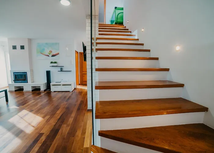 Lavender With Pool And Wellness * 드라게