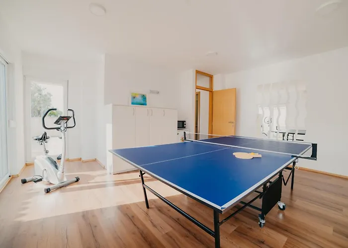 Lavender With Pool And Wellness Villa