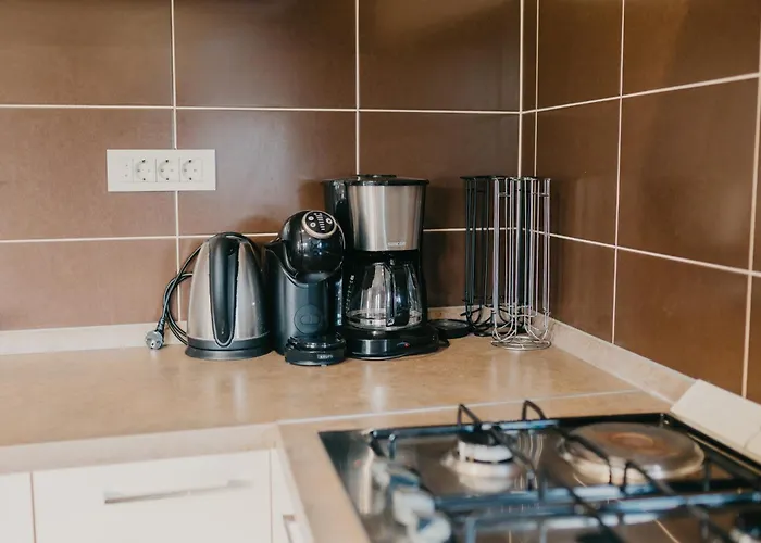 Lavender With Pool And Wellness *