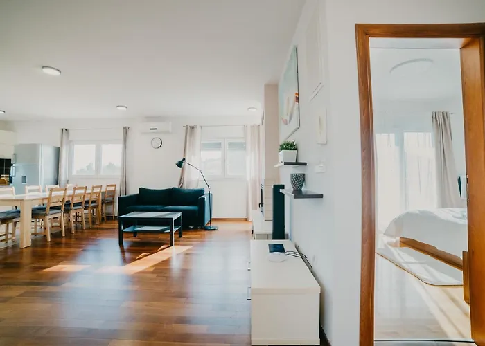 Villa Lavender With Pool And Wellness Drage